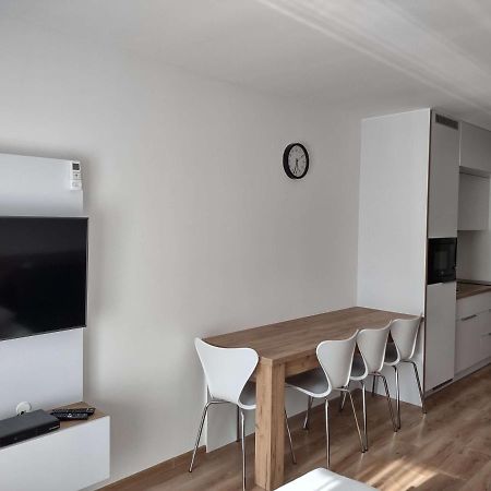 Apartman Kyjev 2 Podhajska Exterior photo