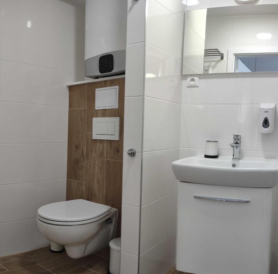 Apartman Kyjev 2 Podhajska Exterior photo