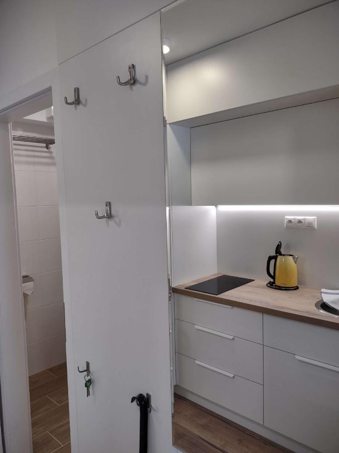 Apartman Kyjev 2 Podhajska Exterior photo