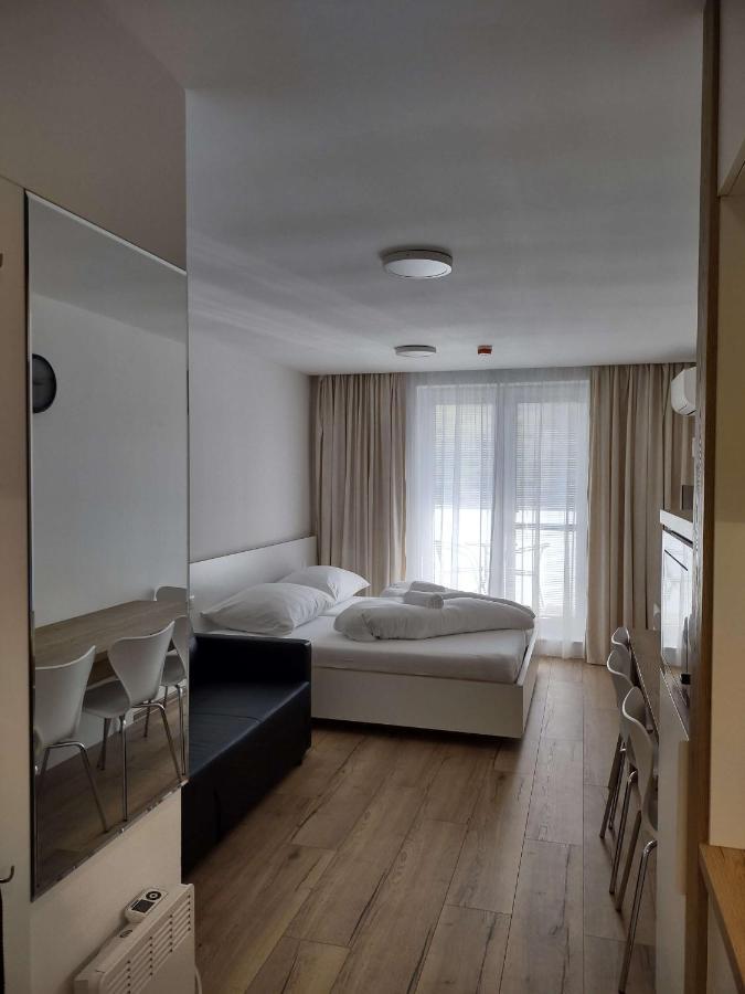 Apartman Kyjev 2 Podhajska Exterior photo